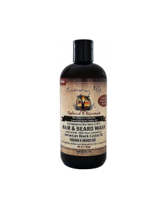 Jamaican Black Castor Oil Hair and Beard Wash