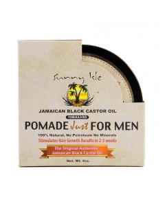 Jamaican Black Castor Oil Pomade For Men