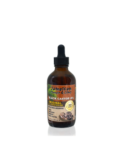 Original Black Castor Oil 4oz