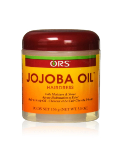 ORS Classics, Jojoba Oil Hairdress