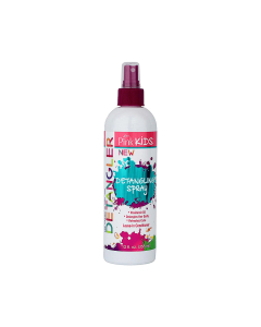 Pink Kids Detangling Spray