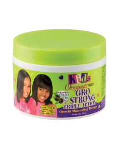 Kids Original Gro Strong Triple Action Growth Stimulating Therapy