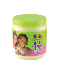 Kids Original Hair Nutrition Protein Enriched Conditioner