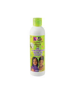 Kids Original Olive & Soy Oil Moisturising Growth Lotion