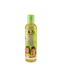 Kids Original Protein Plus Growth Oil Remedy