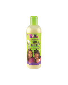 Kids Original Shea Butter Detangling Moisturising Hair Lotion