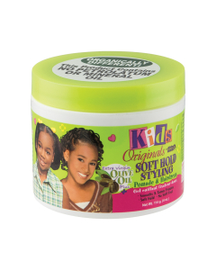 Kids Original Soft Hold Styling Pomade & Hairdress