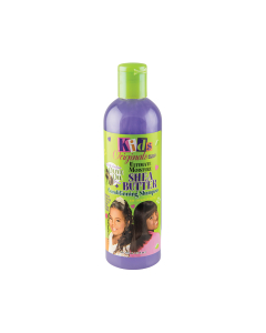 Kids Original Ultimate Moisture Shea Butter Conditioning Shampoo