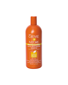 Professional, Kiwi & Citrus Ultra Moisturising Shampoo 
