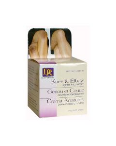 Targeted Skin Care, Knee & Elbow Cream 3oz