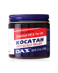 Kocatah Black 3.5oz