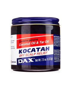 Kocatah Black 7.5oz