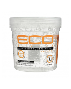 Eco Styler Krystal Gel, Clear 16oz