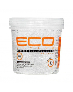 Eco Styler Krystal Gel, Clear 8oz