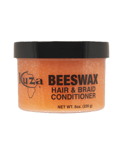 Kuza Beeswax Hair & Braid Conditioner
