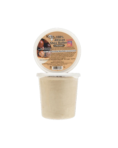 Kuza 100% Pure African Shea Butter 22oz