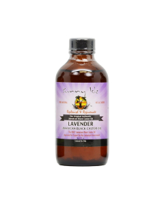 Jamaican Black Castor Oil, Lavender Oil 4oz
