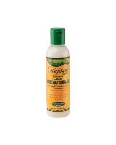 Originals Leave-In Liquid Hair Mayonnaise Treatment