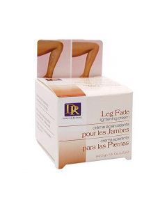 Targeted Skin Care, Leg Fade Cream