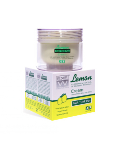 Lemon Cream Fair Tone Plus