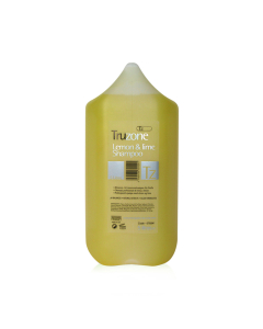 Lemon & Lime Shampoo Salon Size
