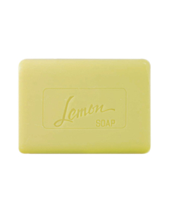 Lemon Soap Face & Body (1x12)