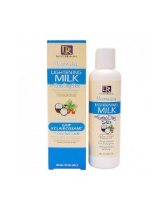 Cleansing Skin Care, Lightening Milk For Extra Dry Skin