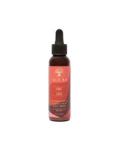 Long Luxe Scalp Serum