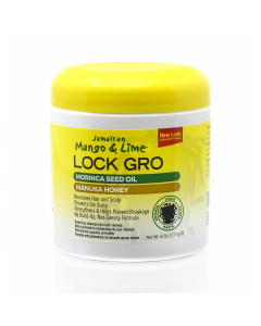Lock Gro