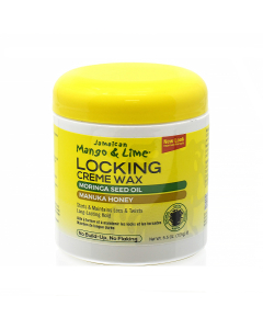 Locking Creme Wax