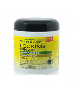 Locking Firm Wax