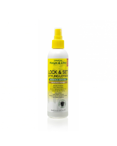 Lock & Set Styling Lotion