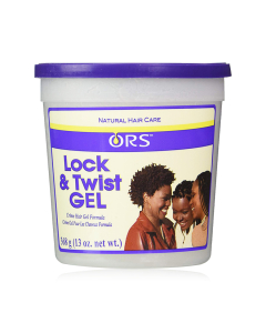 ORS Classics, Lock & Twist Gel 13oz