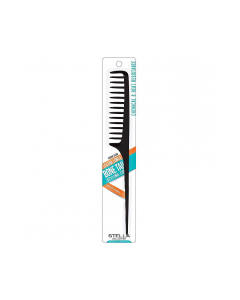 Long Bone Tail Comb 2420 (1X12PCS)