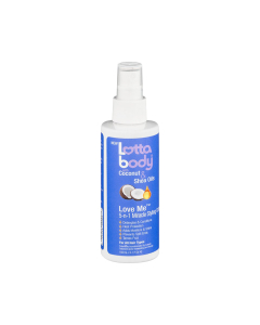 Lottabody Love Me 5-N-1 Miracle Styling Cream