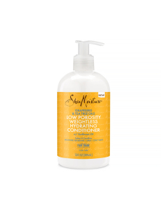 Shea Moisture Low Porosity Weightless Hydrating Conditioner