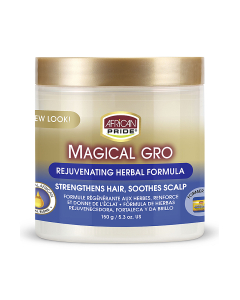 Rejuvenating Herbal Formula Magical Gro herb