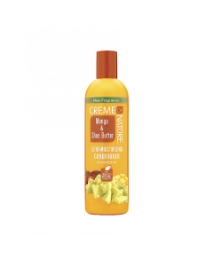 Mango & Shea Butter Ultra-Moisturising Conditioner 