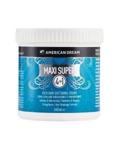 AMERICAN DREAM SUPER MAXI 4 IN 1