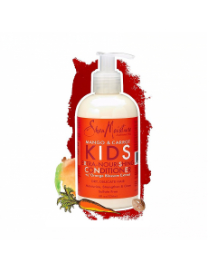 Shea Moisture Mango & Carrot Kids Extra-Nourishing Conditioner