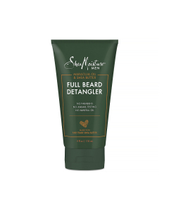 Shea Moisture Maracuja Oil & Shea Butter Full Beard Detangler