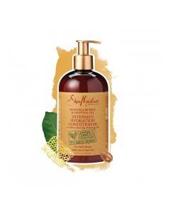 Shea Moisture Manuka Honey & Mafura Conditioner