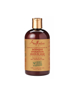 Shea Moisture Manuka Honey & Mafura Oil Intensive Hydration Leave-In Milk