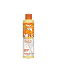 Lottabody Milk Honey Elongate Me Curl Stretcher