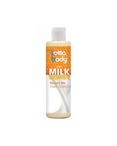 Lottabody Milk Honey Restore Me Cream Conditioner
