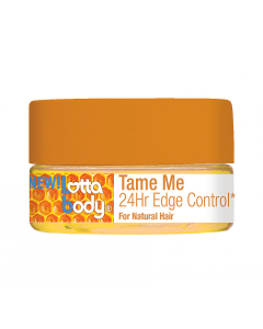 Lottabody Milk Honey Tame Me 24hr Edge Control