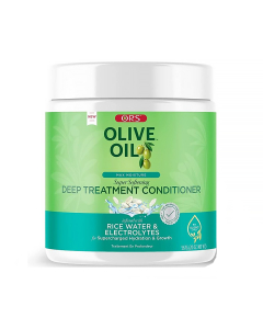 ORS Olive Oil Max Moisture Deep Conditioner