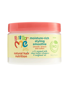 Moisture Rich Styling Smoothie