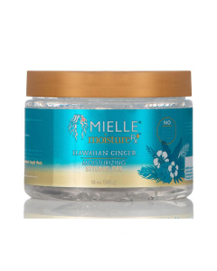 Moisture RX Hawaiian Ginger Moisturising Styling Gel