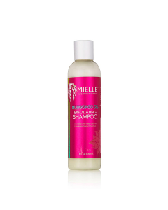 Mongongo Oil Exfoliating Shampoo